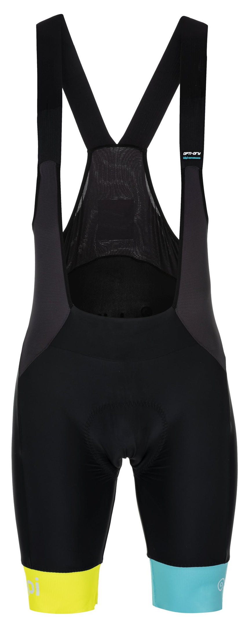 Pánske cyklistické šortky Kilpi MURIA-M