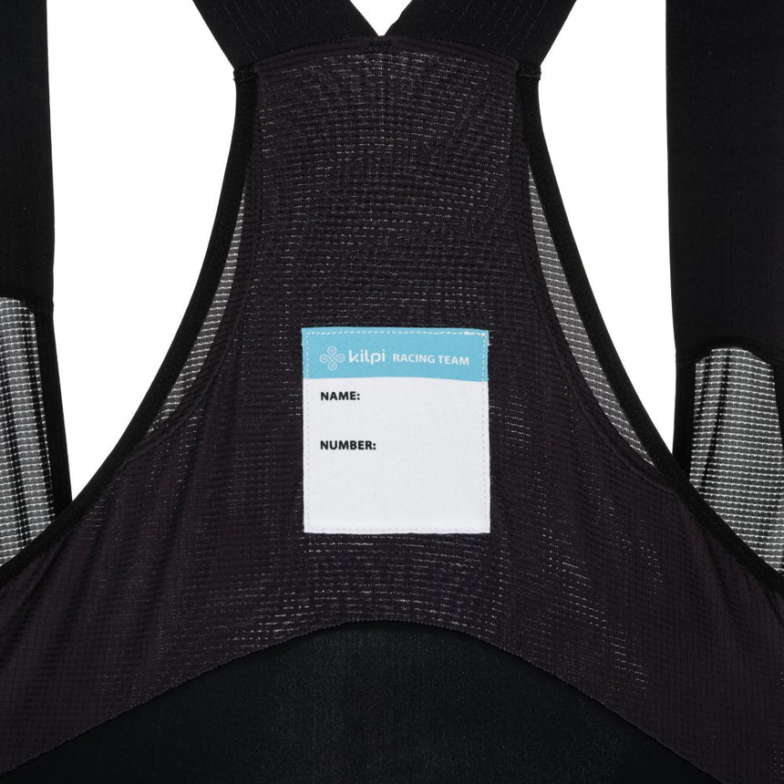 Pánske cyklistické šortky Kilpi MURIA-M