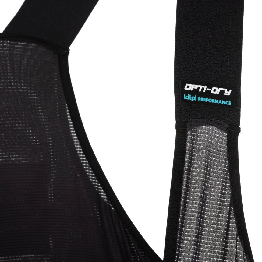 Pánske cyklistické šortky Kilpi MURIA-M