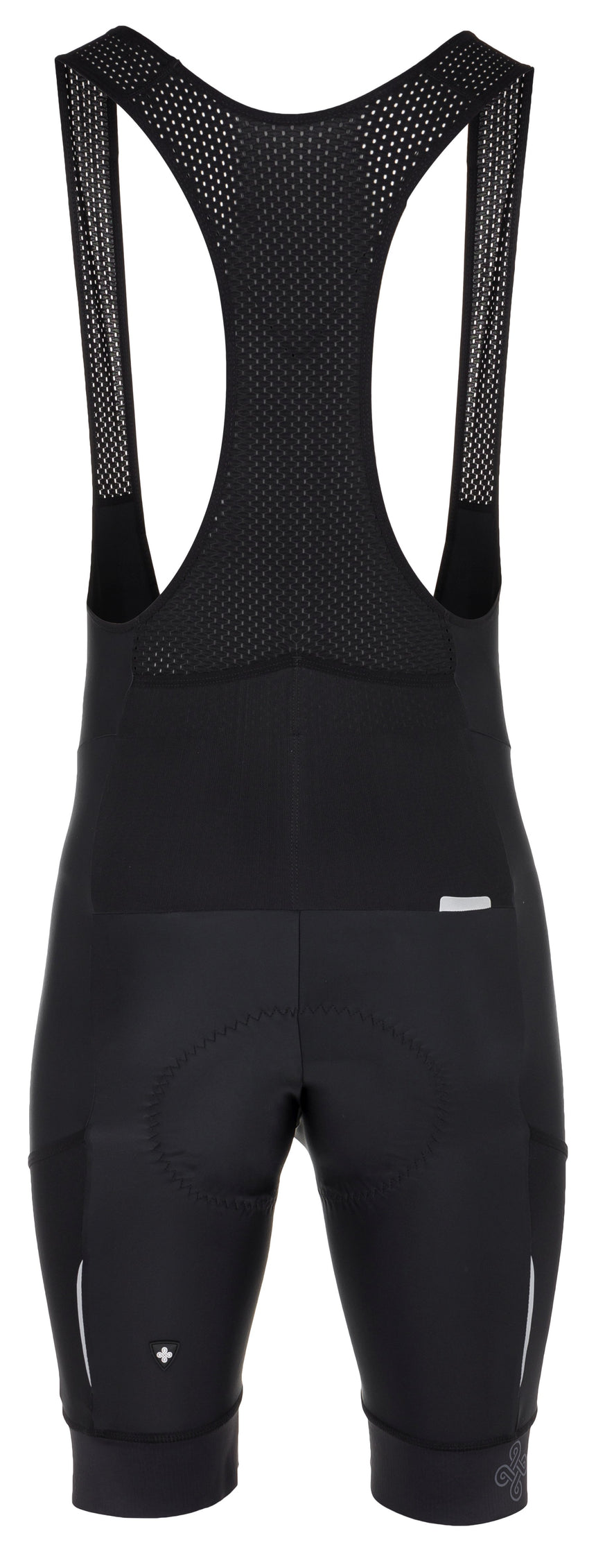 Pánske cyklistické šortky Kilpi GURRAFO-M