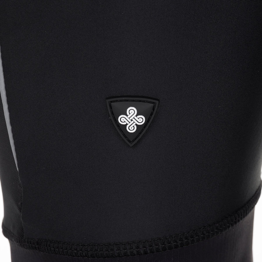 Pánske cyklistické šortky Kilpi GURRAFO-M