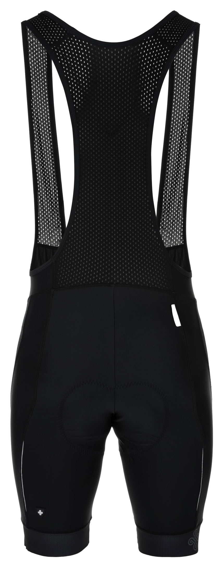 Pánske cyklistické šortky Kilpi RIDER-M