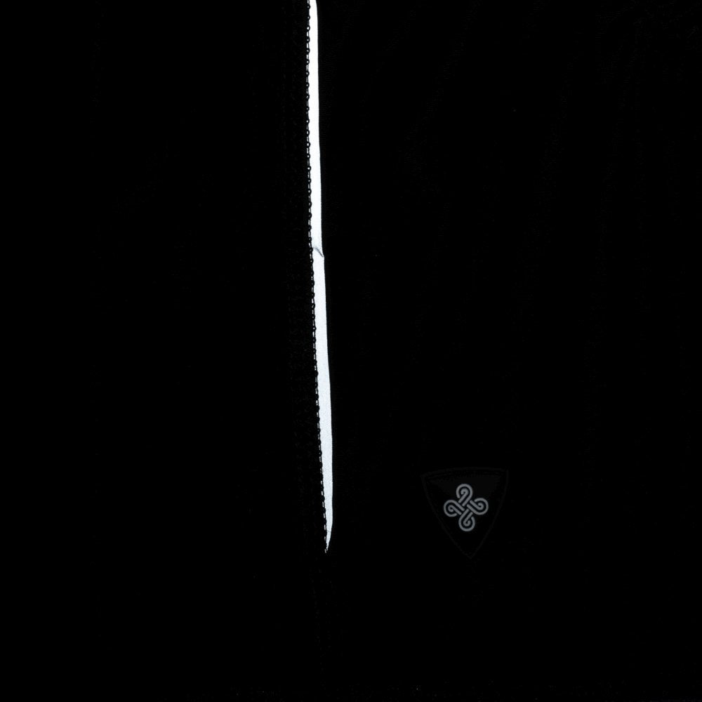 Pánske cyklistické šortky Kilpi RIDER-M