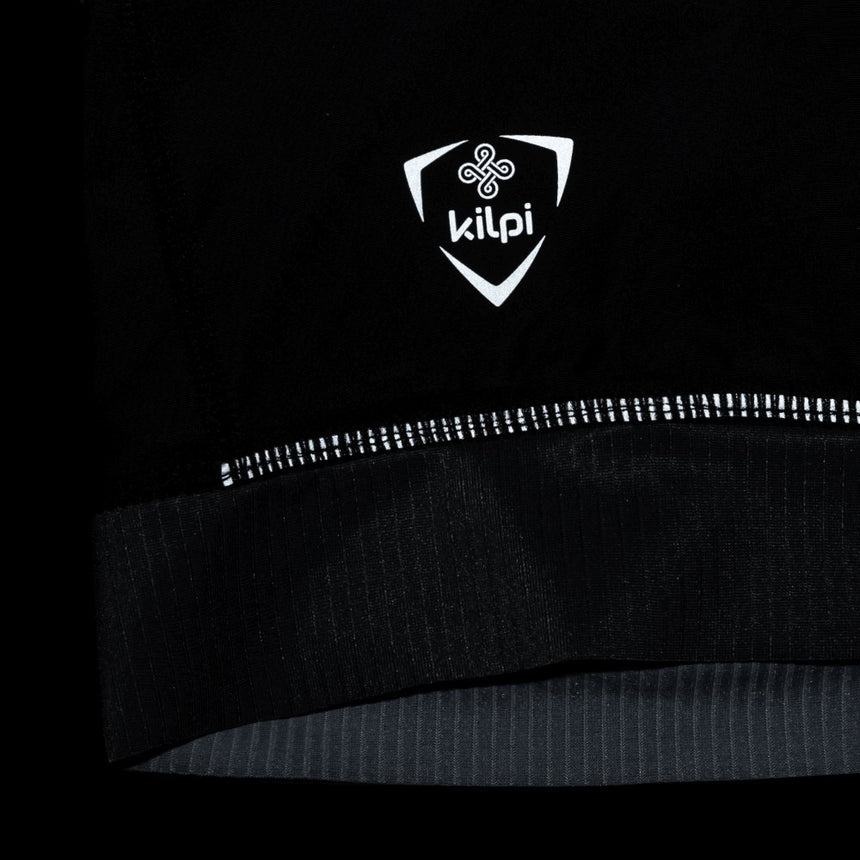 Pánske cyklistické šortky Kilpi PRESSURE-M