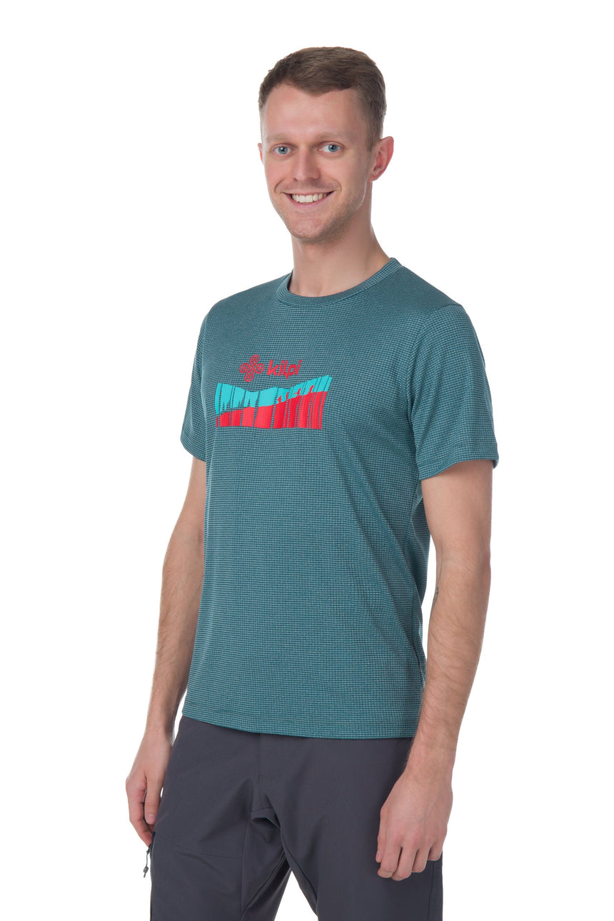 Men´s outdoor t-shirt Kilpi GIACINTO-M