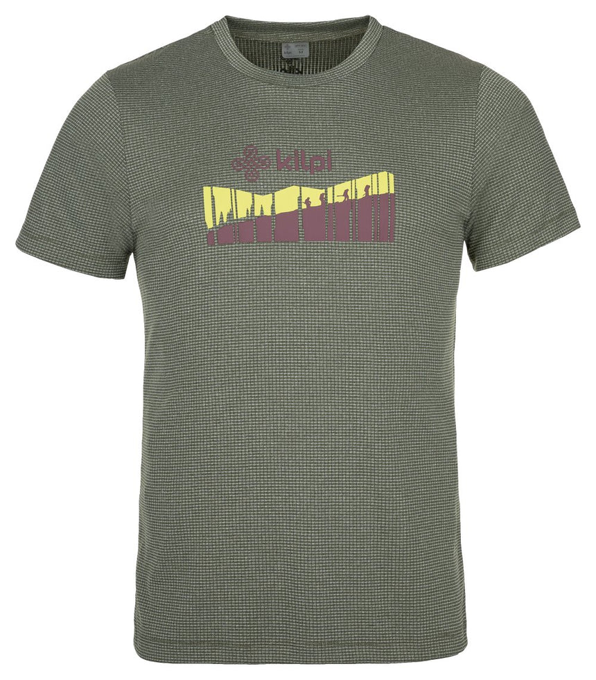Men´s outdoor t-shirt Kilpi GIACINTO-M