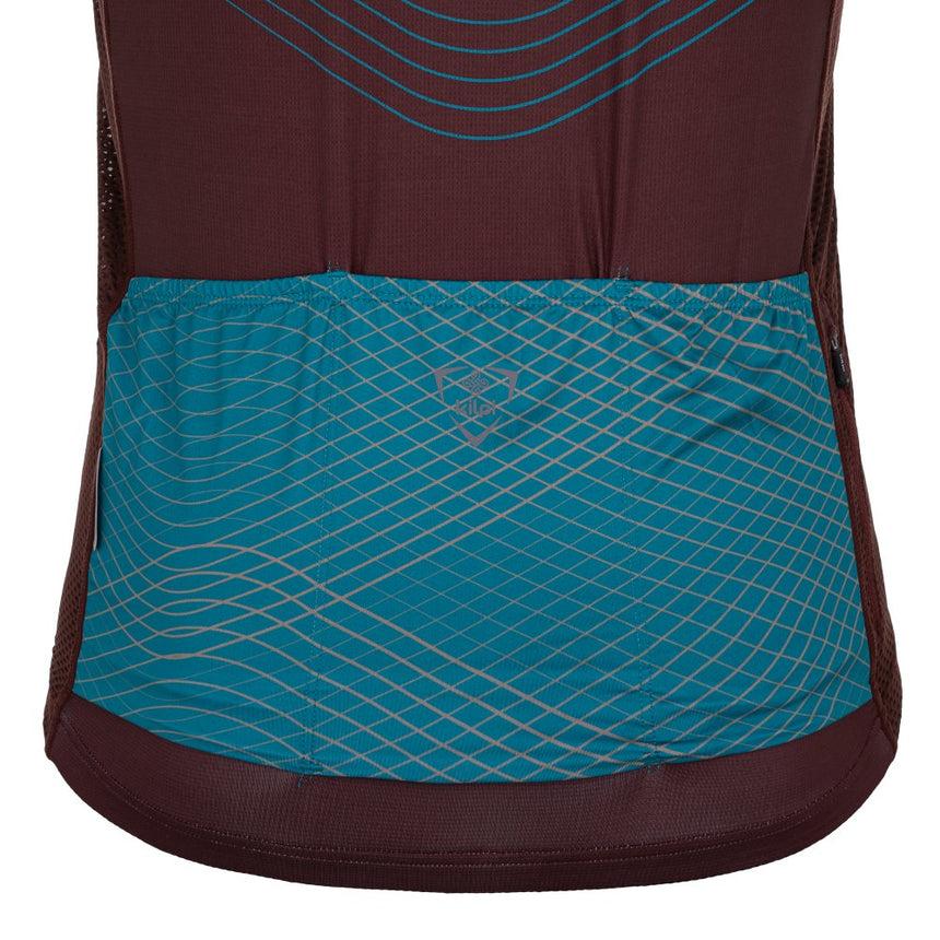 Pánsky cyklistický dres Kilpi NERITO-M