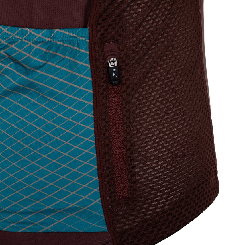 Pánsky cyklistický dres Kilpi NERITO-M