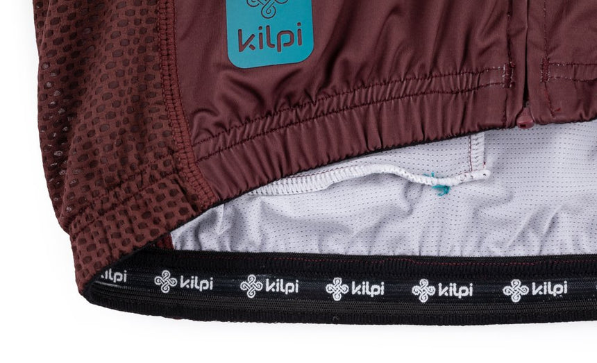 Pánsky cyklistický dres Kilpi NERITO-M