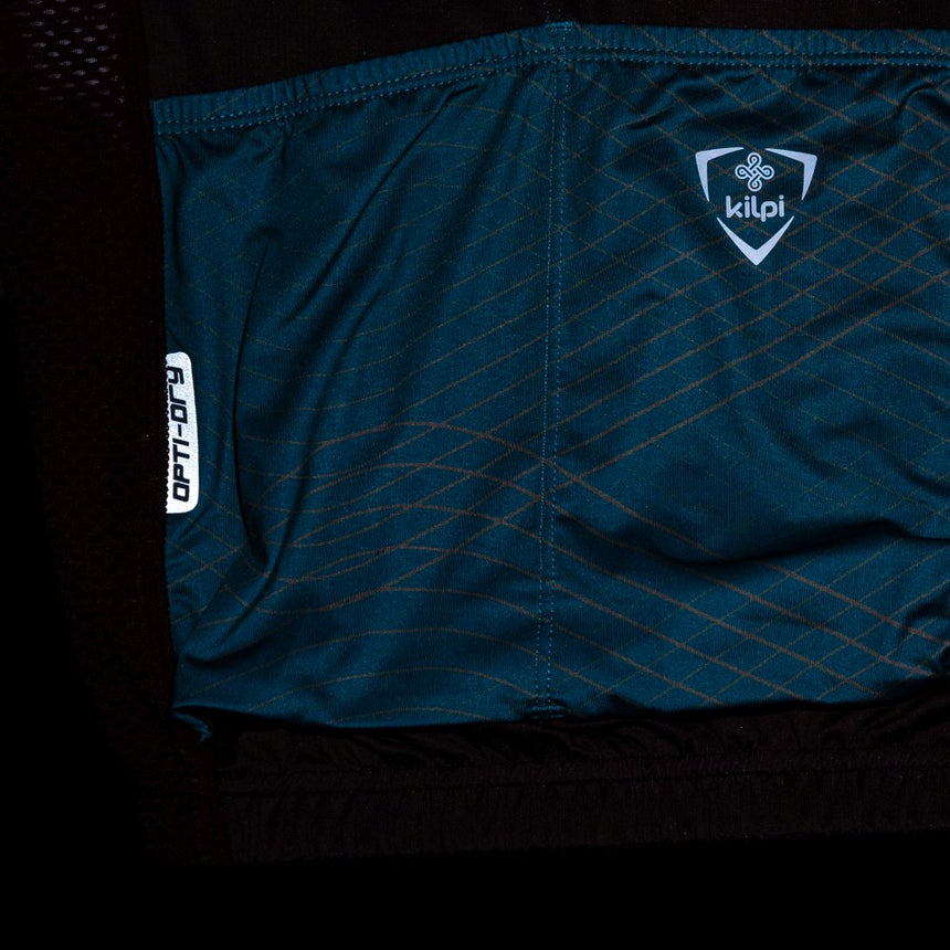 Pánsky cyklistický dres Kilpi NERITO-M