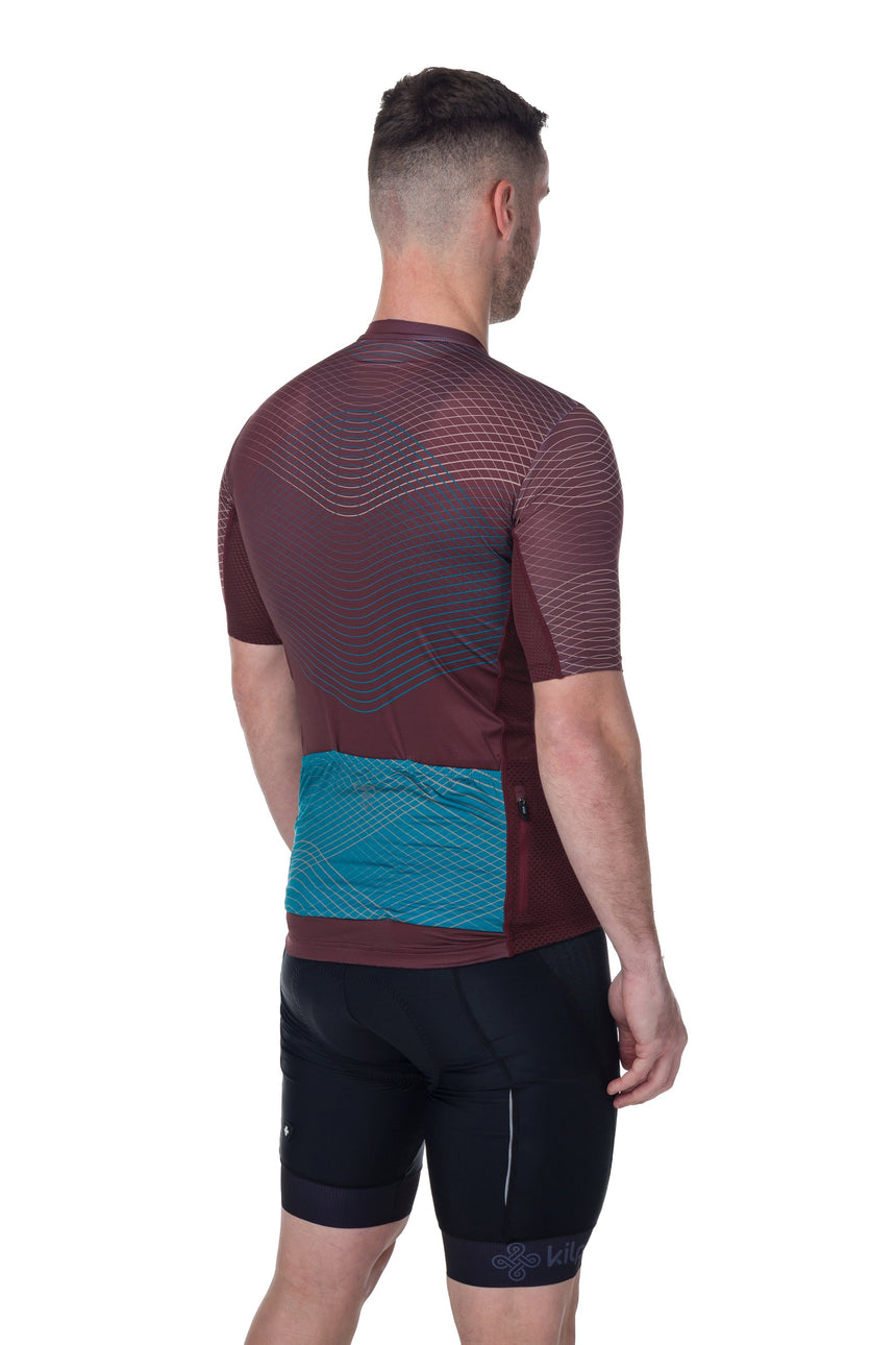 Pánsky cyklistický dres Kilpi NERITO-M