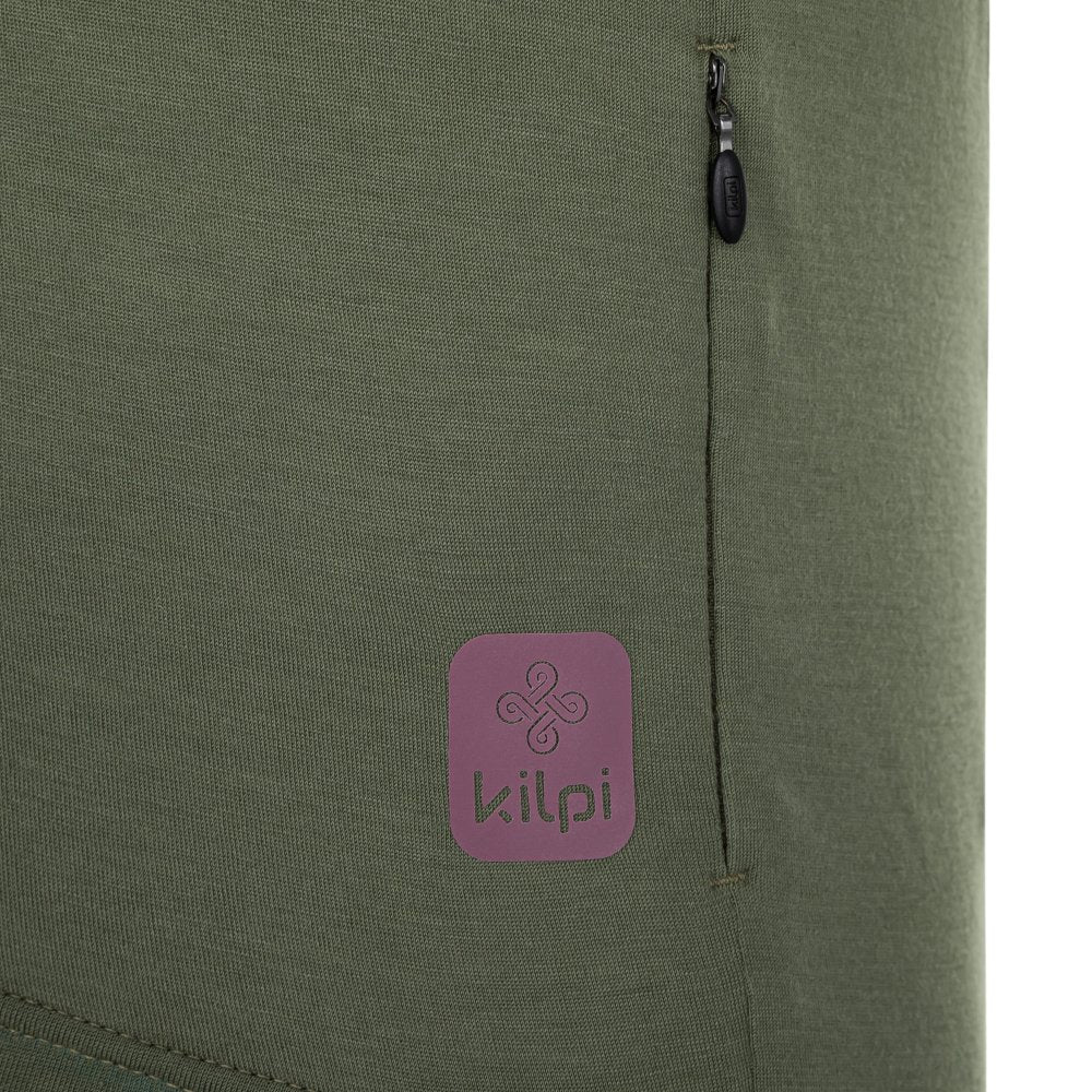 Pánsky cyklistický dres z merino vlny Kilpi PETRANA-M