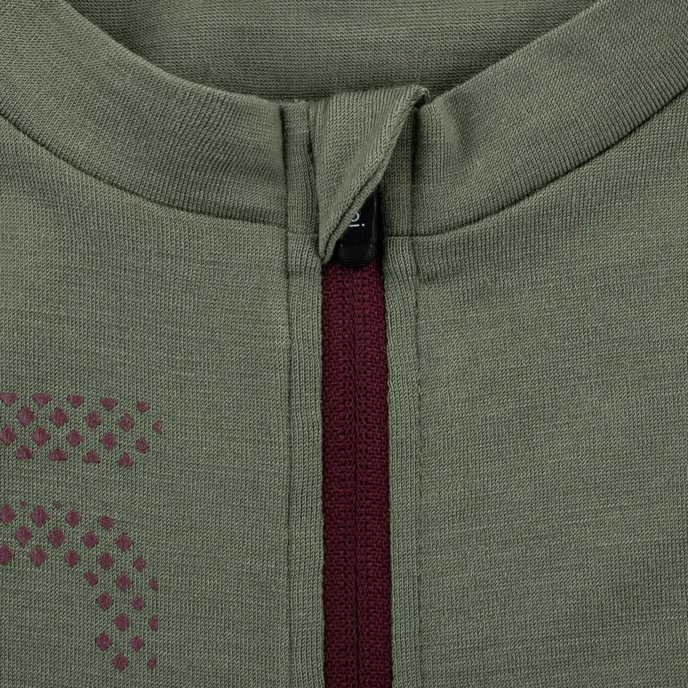 Pánsky cyklistický dres z merino vlny Kilpi PETRANA-M