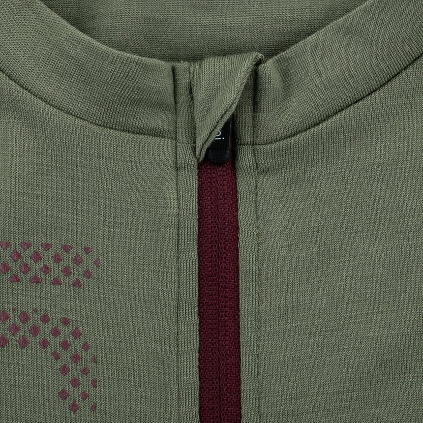 Pánsky cyklistický dres z merino vlny Kilpi PETRANA-M