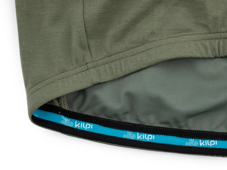 Pánsky cyklistický dres z merino vlny Kilpi PETRANA-M