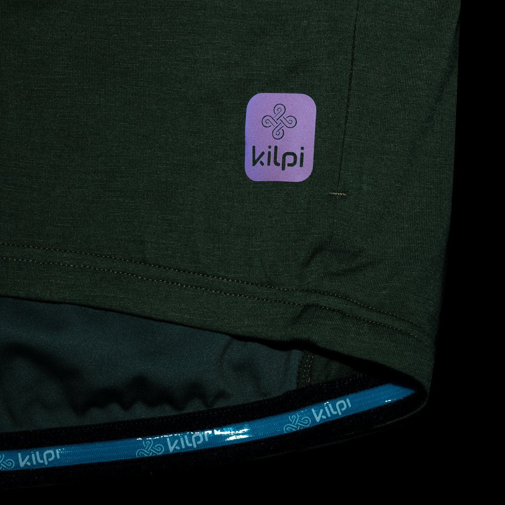 Pánsky cyklistický dres z merino vlny Kilpi PETRANA-M