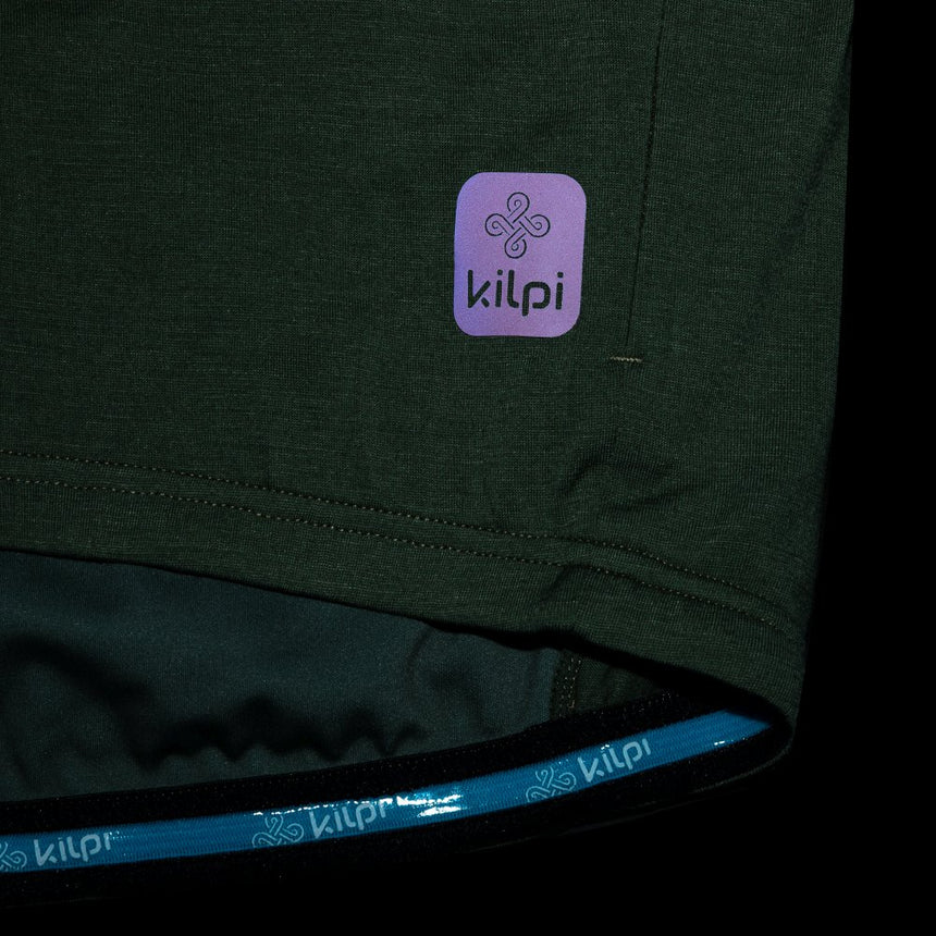 Pánsky cyklistický dres z merino vlny Kilpi PETRANA-M