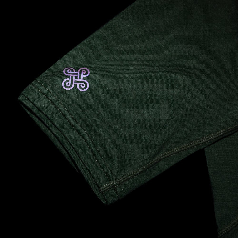 Pánsky cyklistický dres z merino vlny Kilpi PETRANA-M