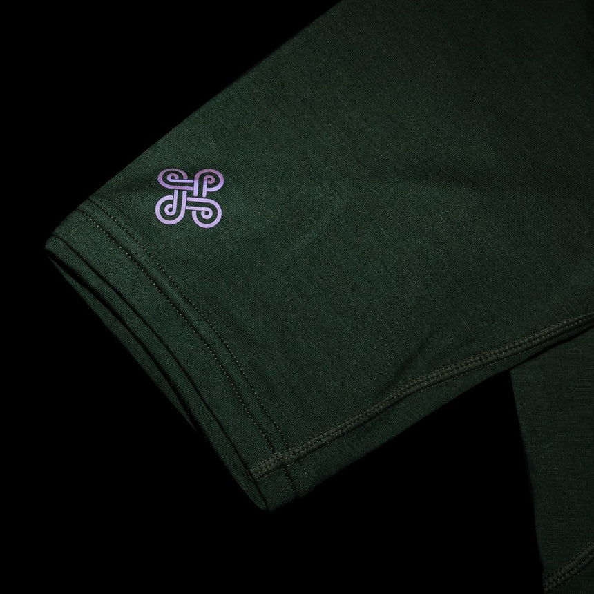 Pánsky cyklistický dres z merino vlny Kilpi PETRANA-M