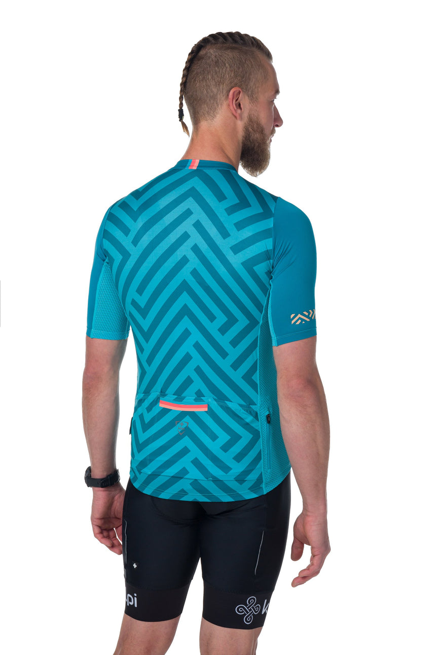 Men´s cycling jersey Kilpi TINO-M