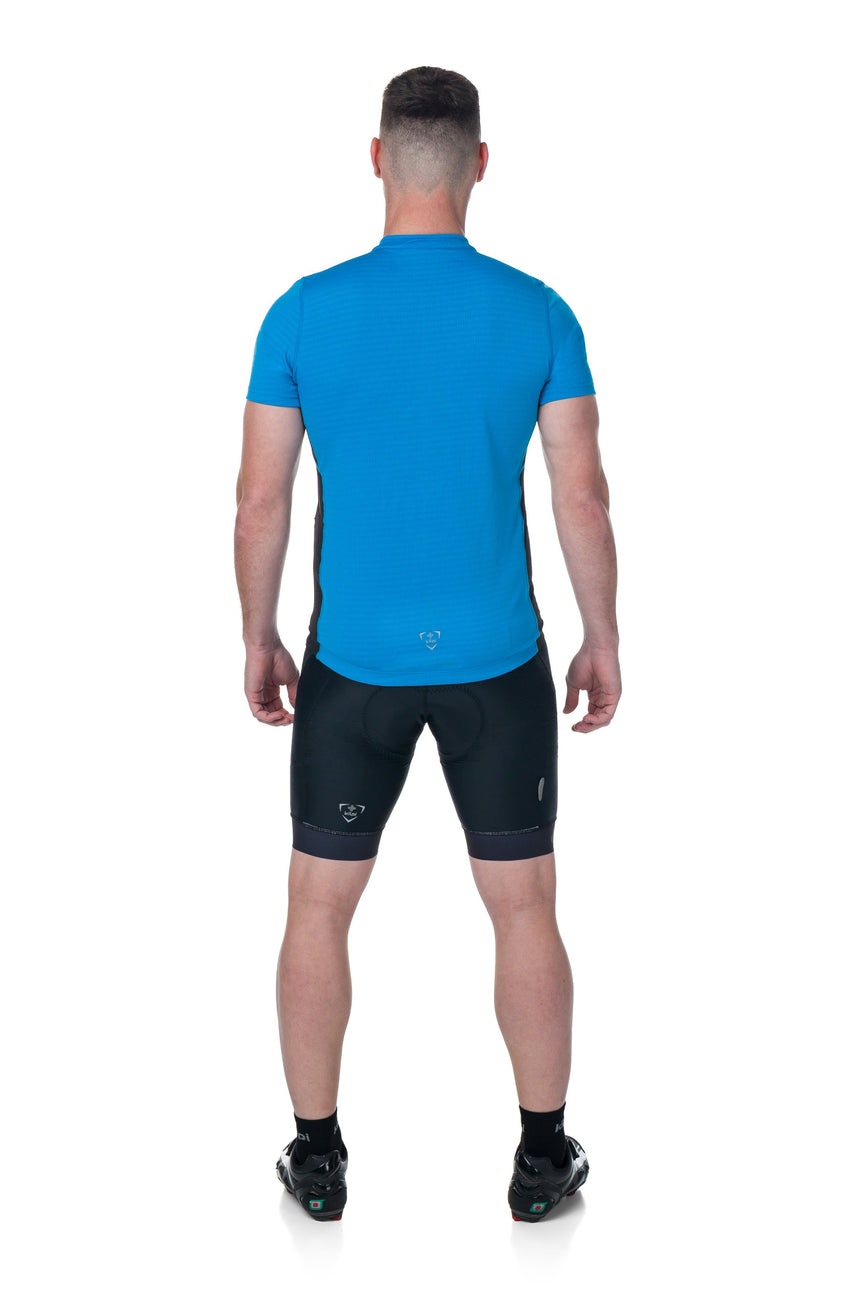Men´s cycling jersey Kilpi MELEDO-M