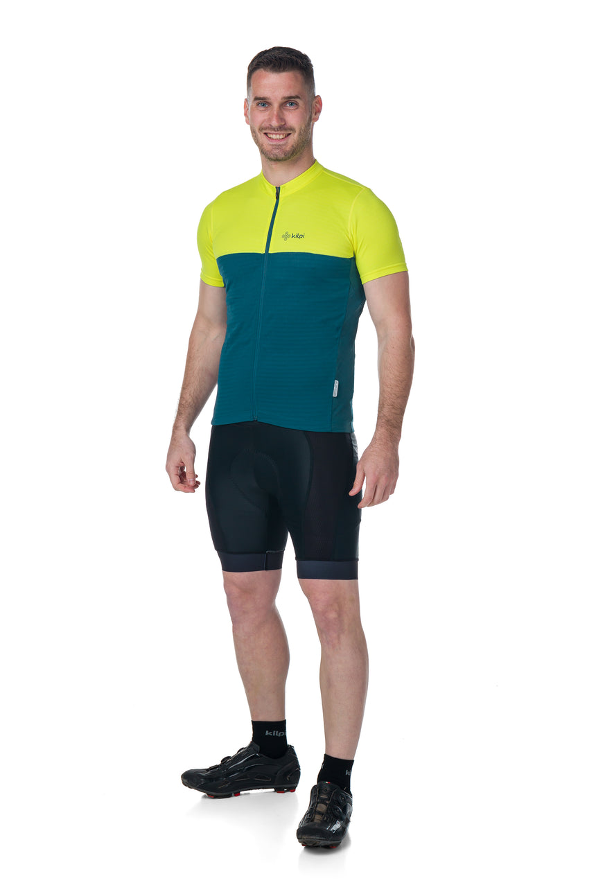 Men´s cycling jersey Kilpi MELEDO-M