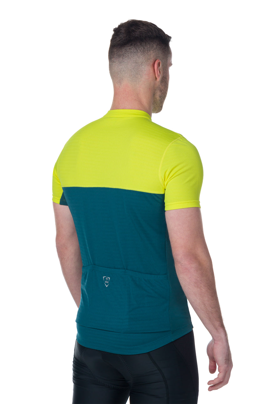 Men´s cycling jersey Kilpi MELEDO-M