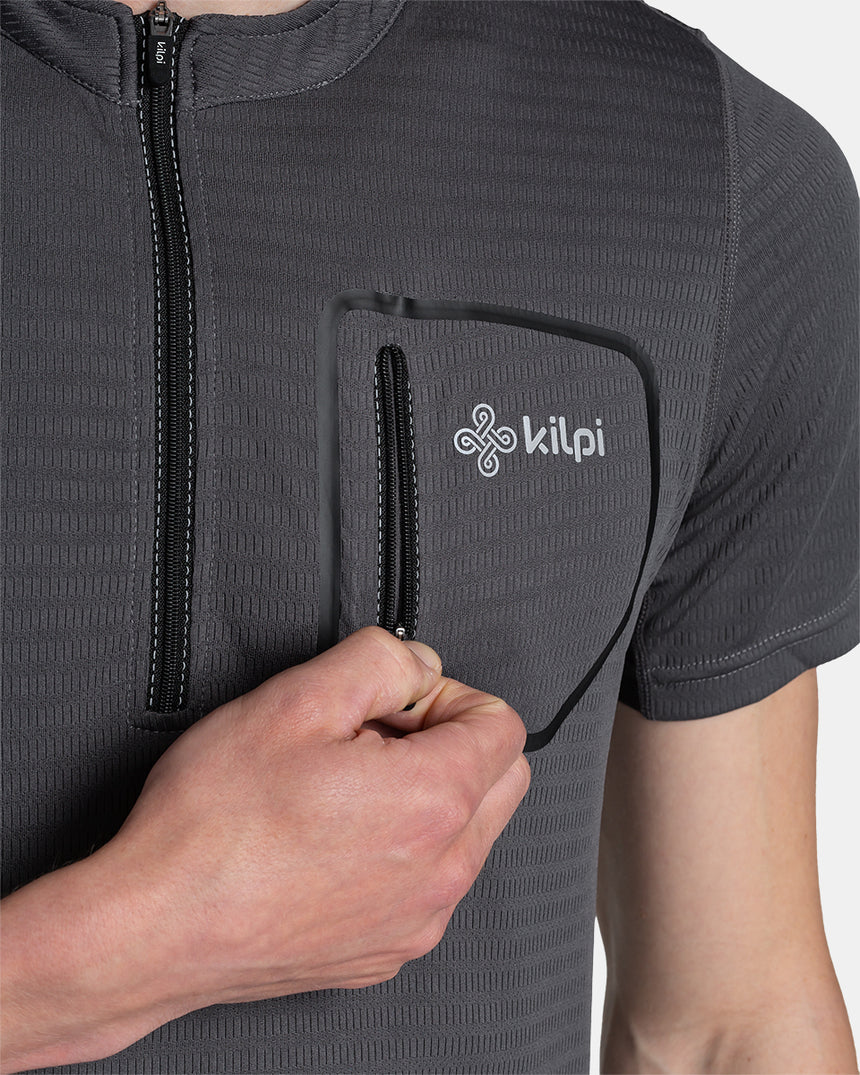 Cyklistický dres Kilpi MELEDO-M