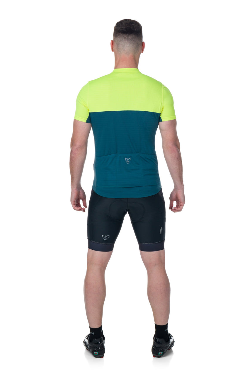 Men´s cycling jersey Kilpi LAUBEN-M