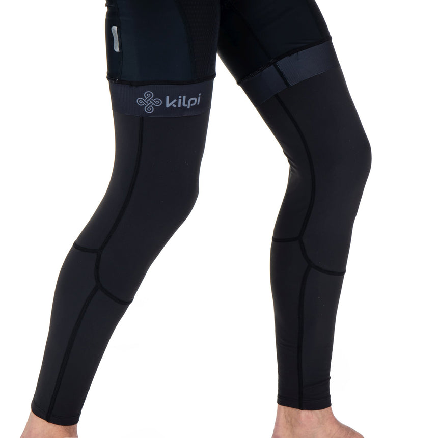 Unisex noha NÁVLEKY Kilpi UNNO LEGS-U