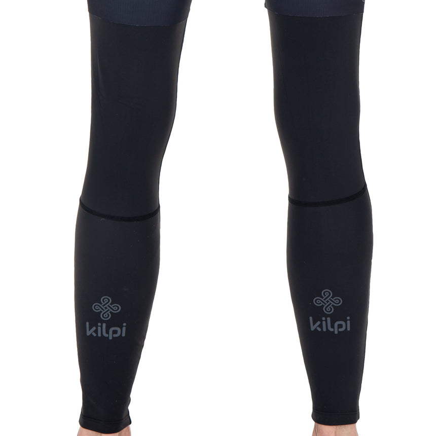 Unisex noha NÁVLEKY Kilpi UNNO LEGS-U