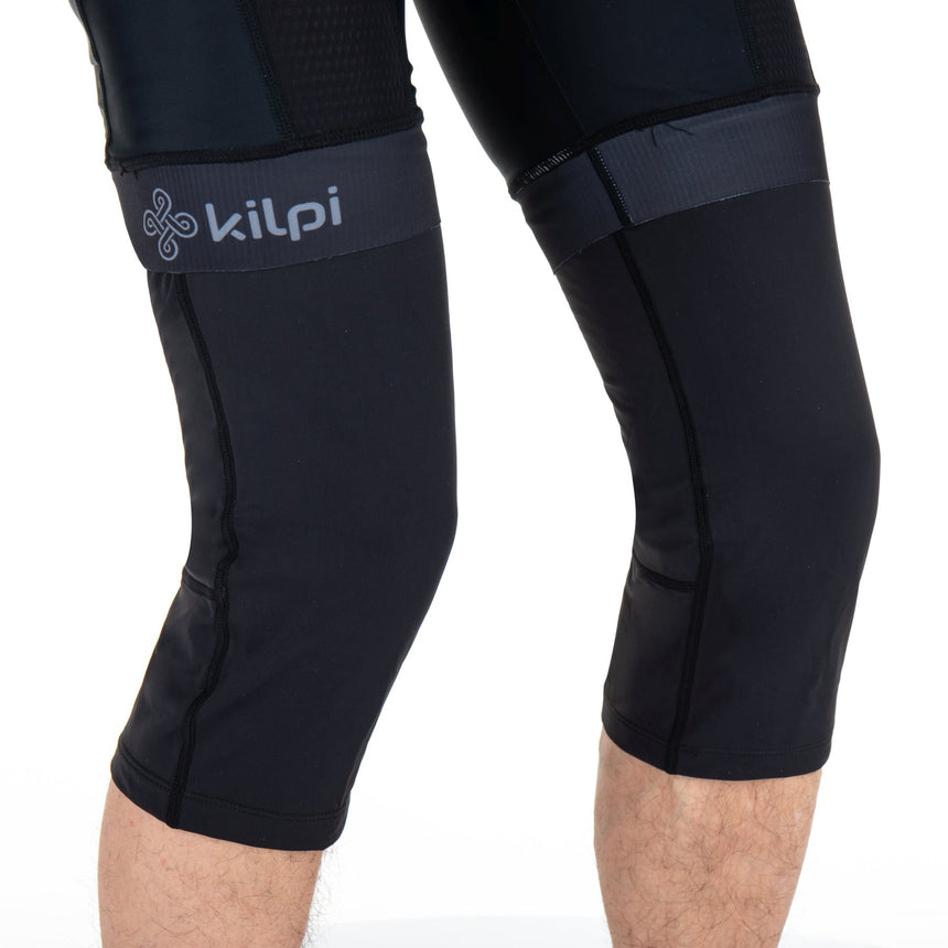 Unisex koleno NÁVLEKY Kilpi UNNO KNEES-U