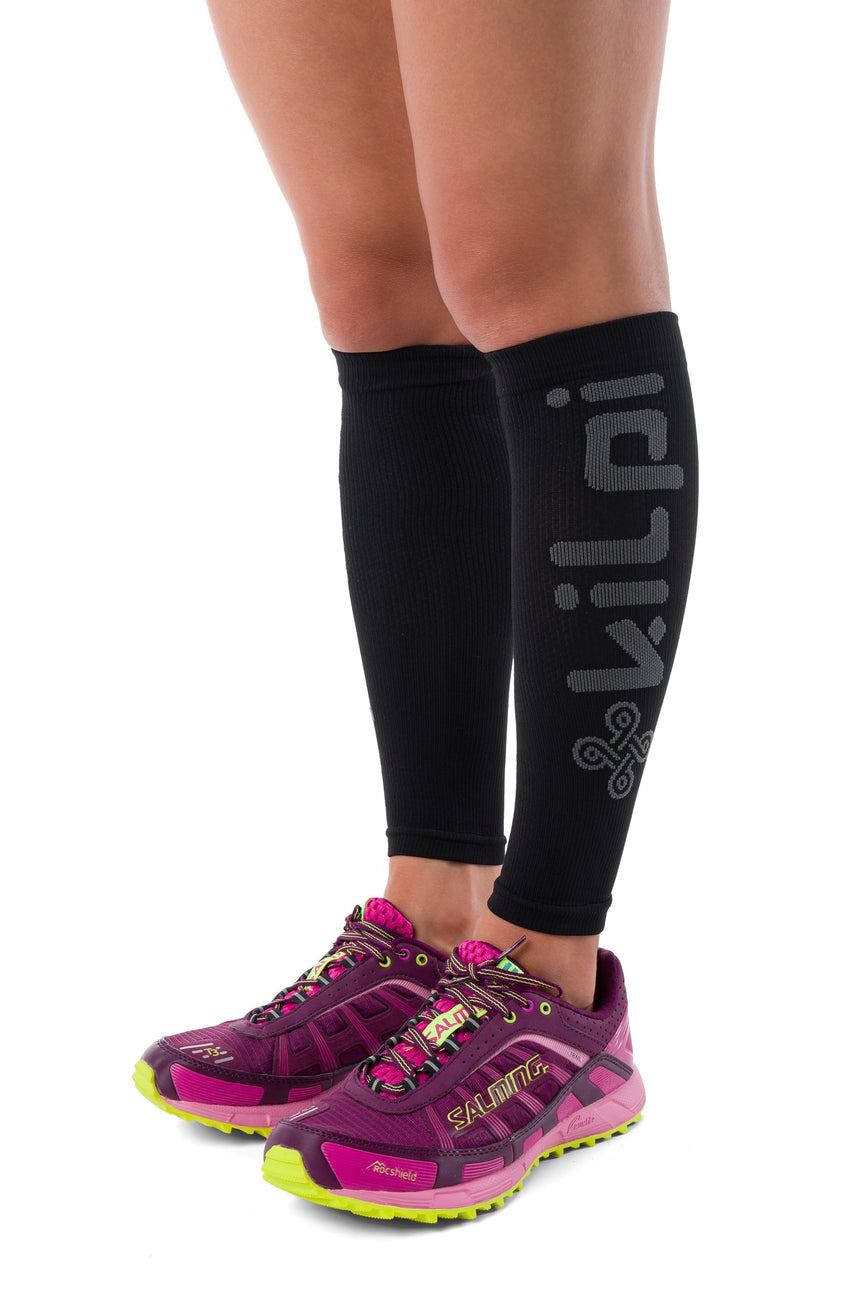 Unisex bežecké návleky Kilpi PRESS-U