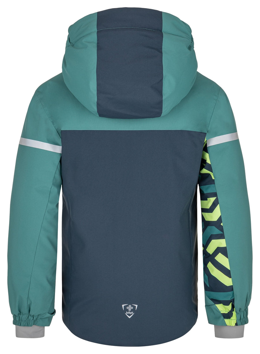 Boy´s ski jacket Kilpi ATENI-JB
