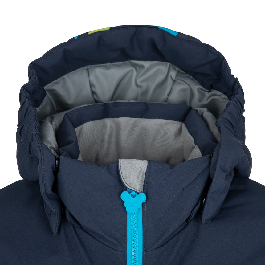 Boy´s ski overall Kilpi PONTINO-JB