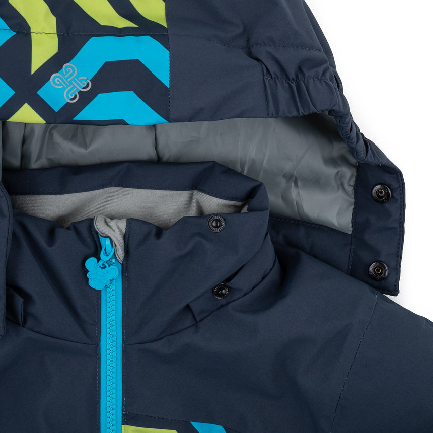 Boy´s ski overall Kilpi PONTINO-JB
