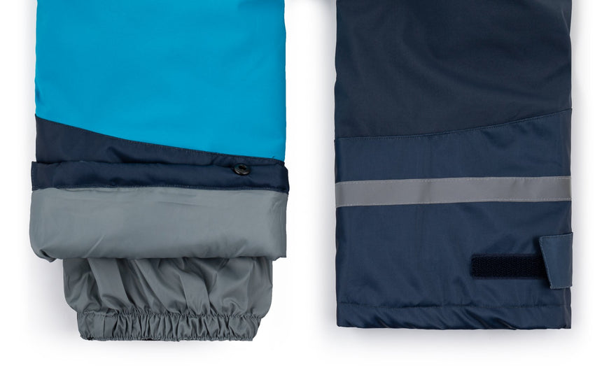 Boy´s ski overall Kilpi PONTINO-JB