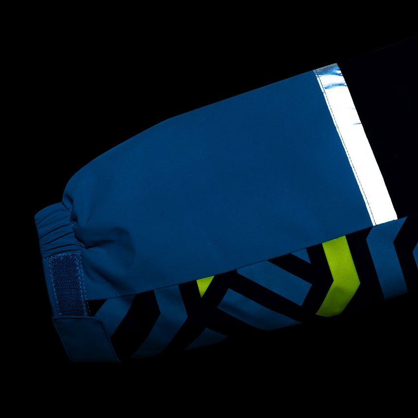 Boy´s ski overall Kilpi PONTINO-JB