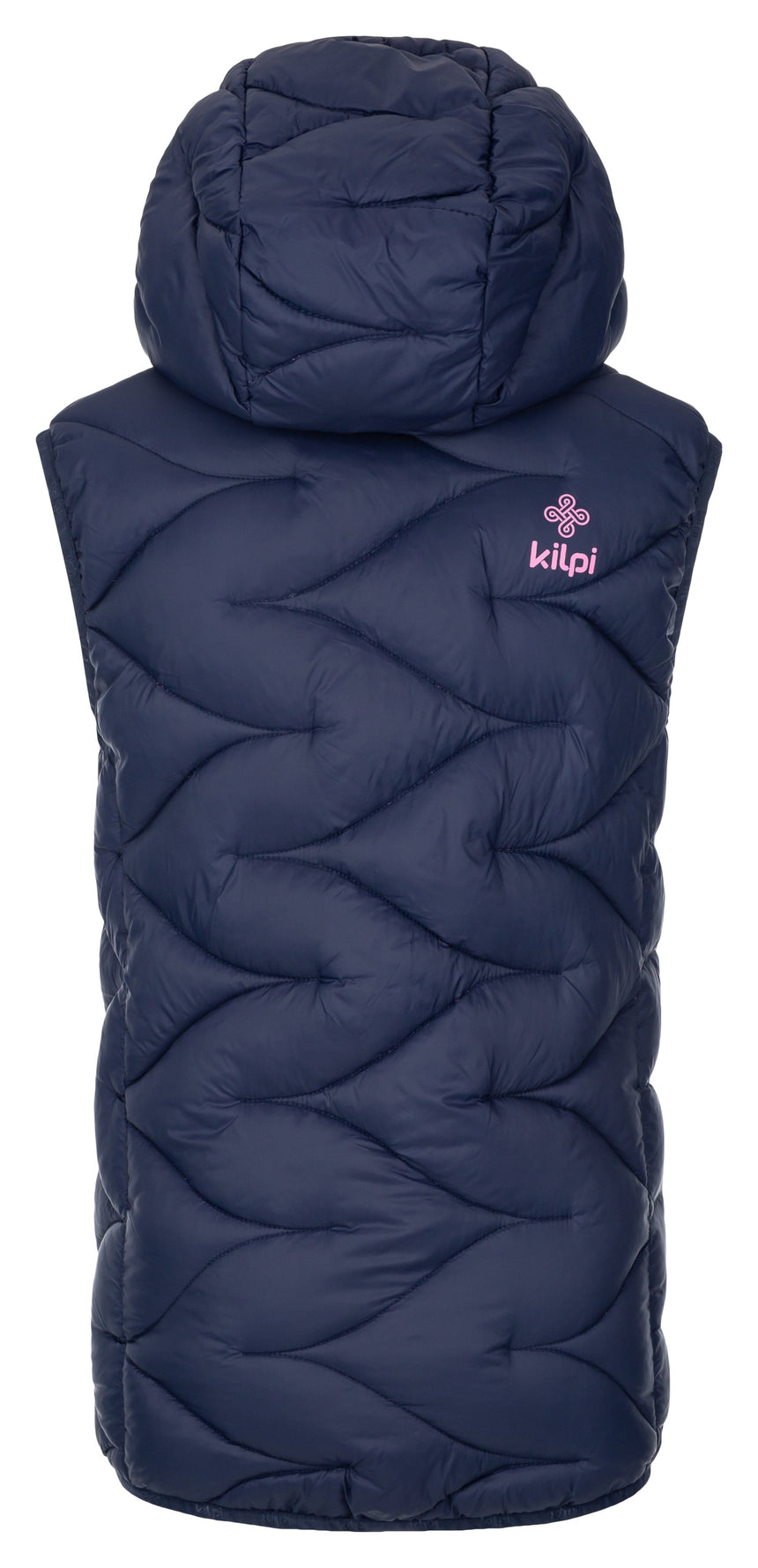 Girl´s insulated vest Kilpi TOMM-JG