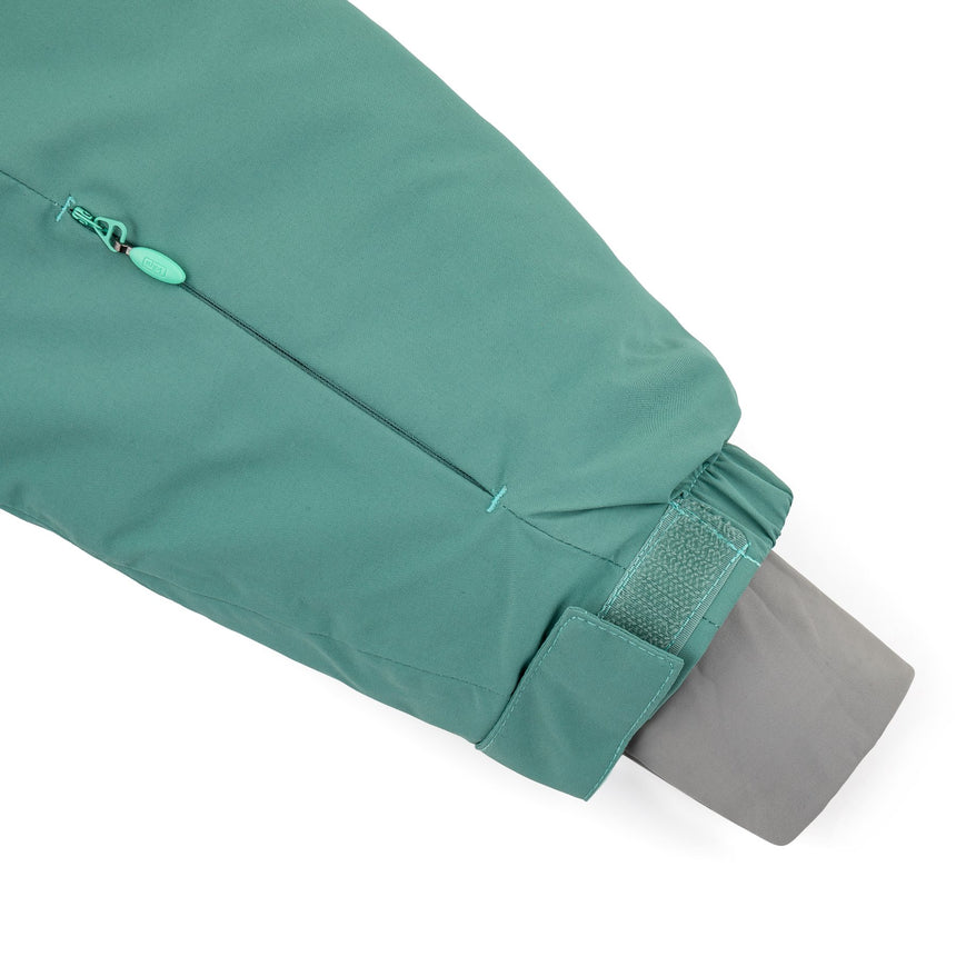 Girl´s ski jacket Kilpi MASSIMA-JG