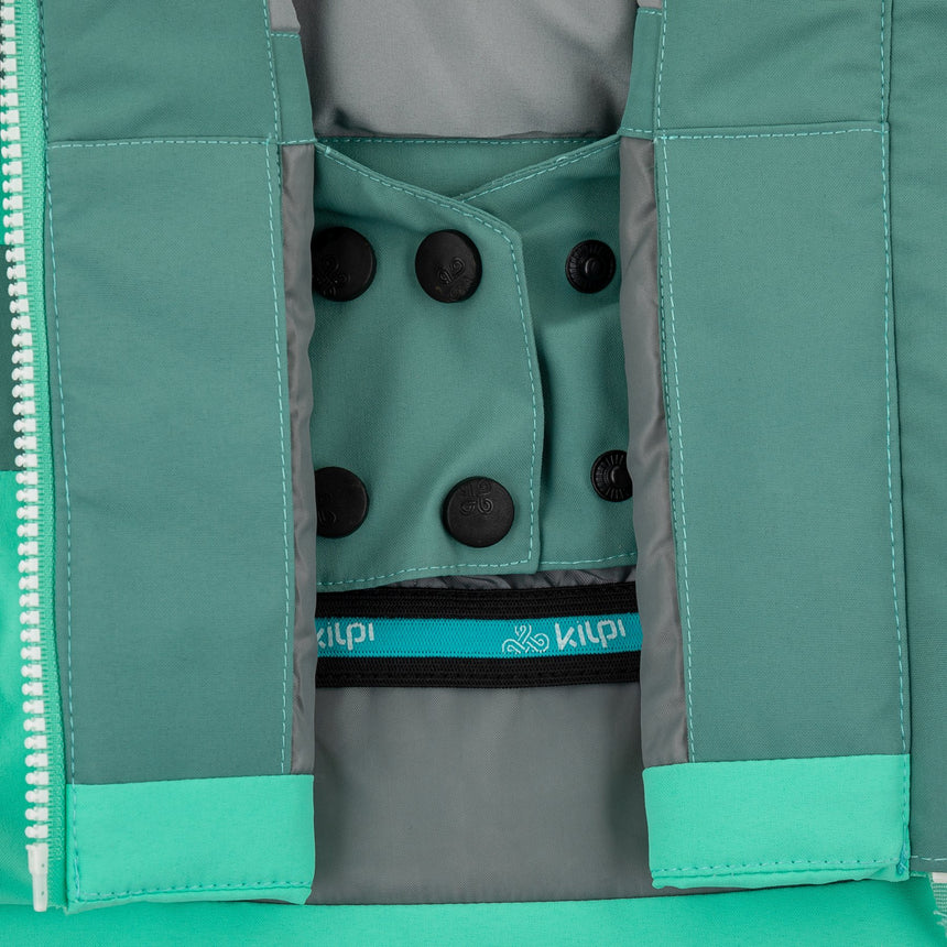 Girl´s ski jacket Kilpi MASSIMA-JG
