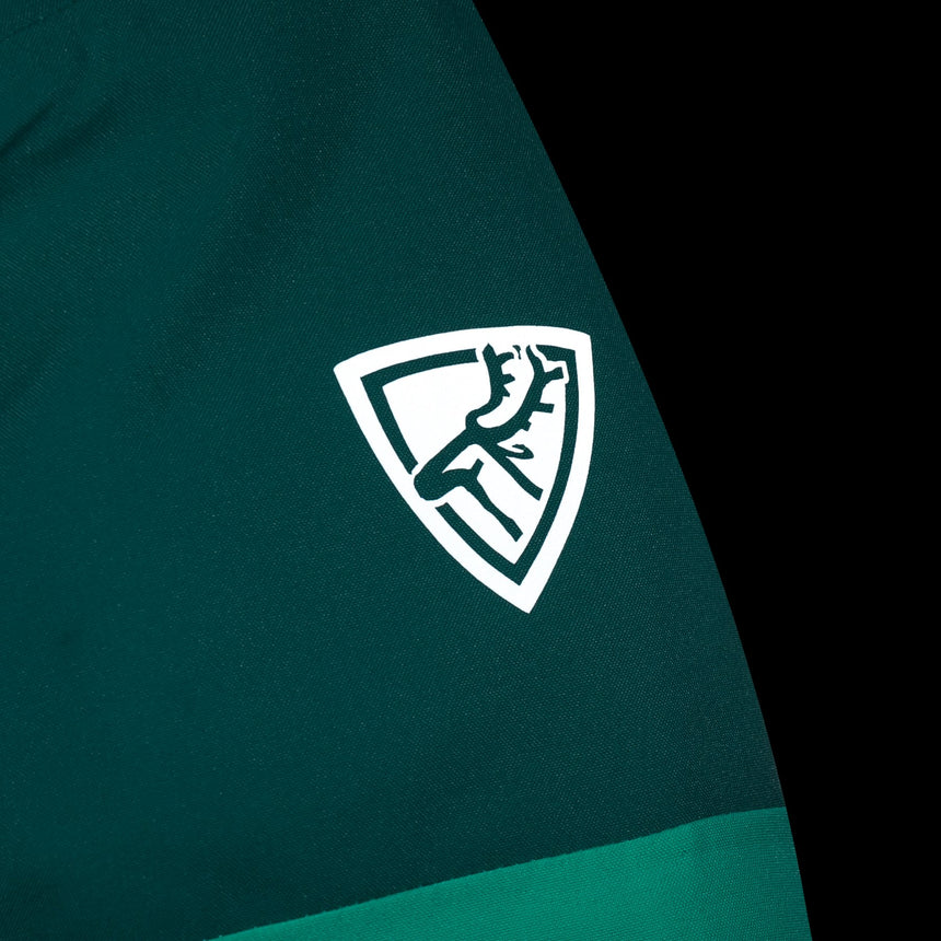 Girl´s ski jacket Kilpi MASSIMA-JG