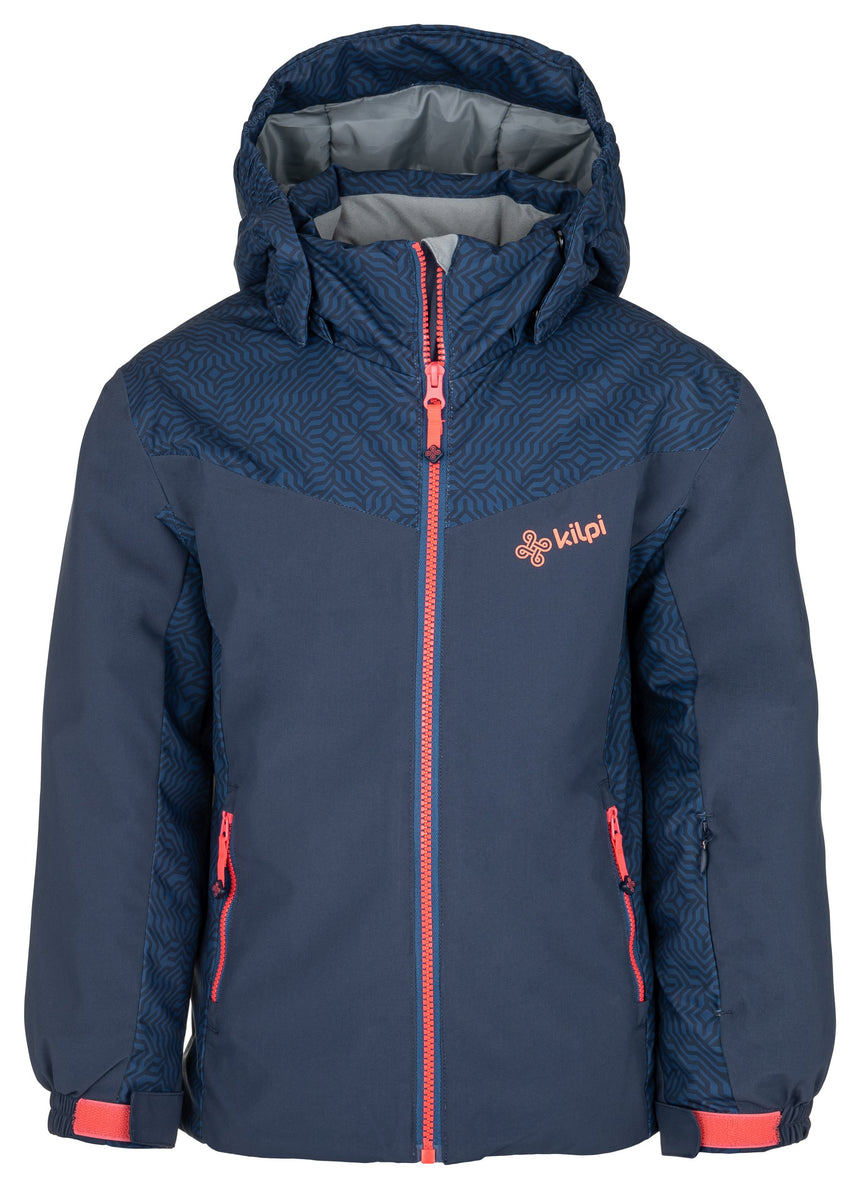 Girl´s ski jacket Kilpi JENOVA-JG