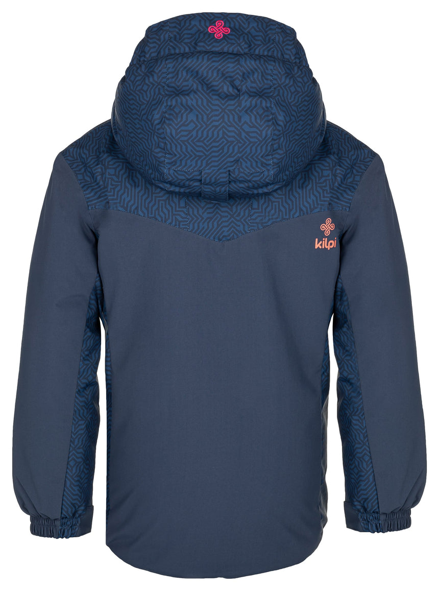Girl´s ski jacket Kilpi JENOVA-JG