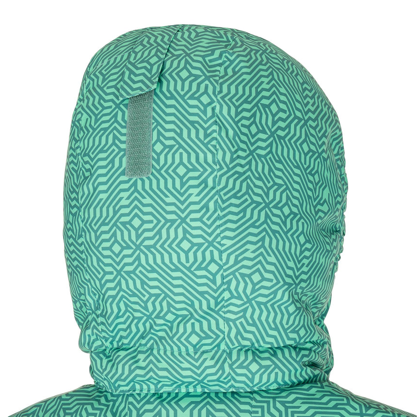 Girl´s ski jacket Kilpi JENOVA-JG