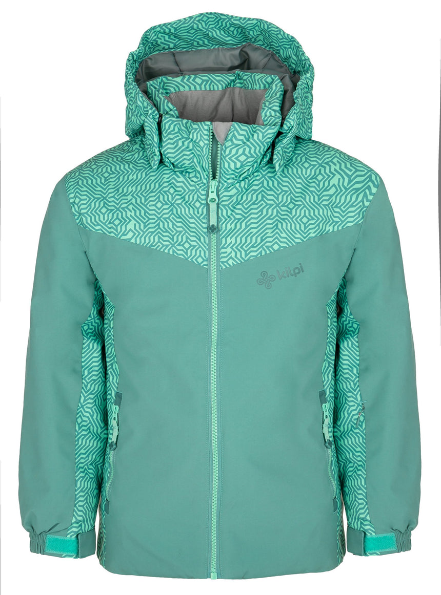 Girl´s ski jacket Kilpi JENOVA-JG