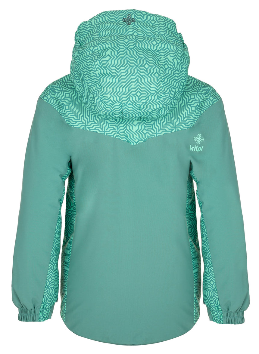 Girl´s ski jacket Kilpi JENOVA-JG
