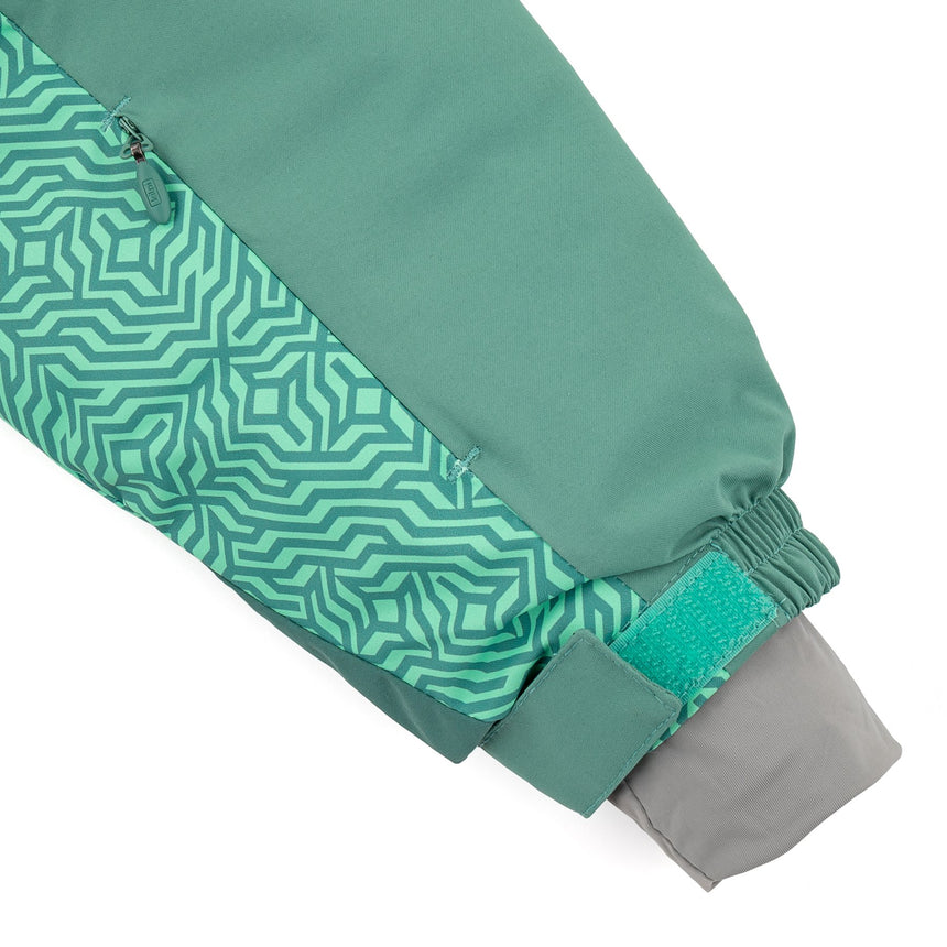 Girl´s ski jacket Kilpi JENOVA-JG