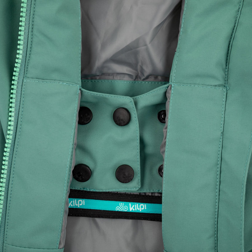 Girl´s ski jacket Kilpi JENOVA-JG
