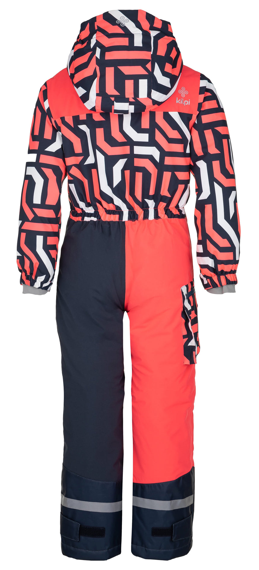 Girl´s ski overall KIlpi CIRI-JG